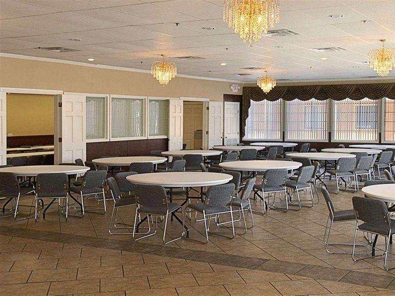 Travelodge By Wyndham Tulsa Exterior foto